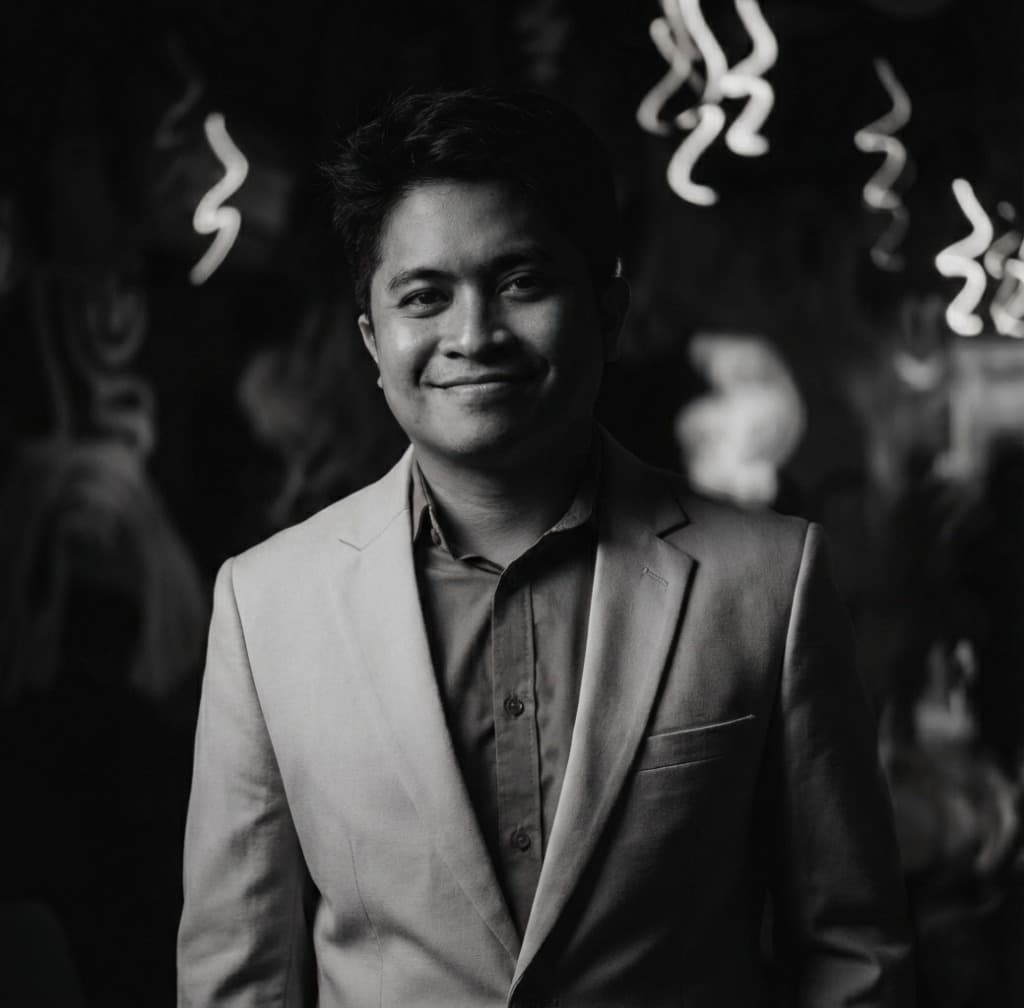 Oliver Pormento - Legacy Architect