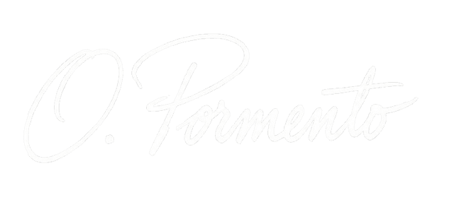 Oliver Pormento Signature