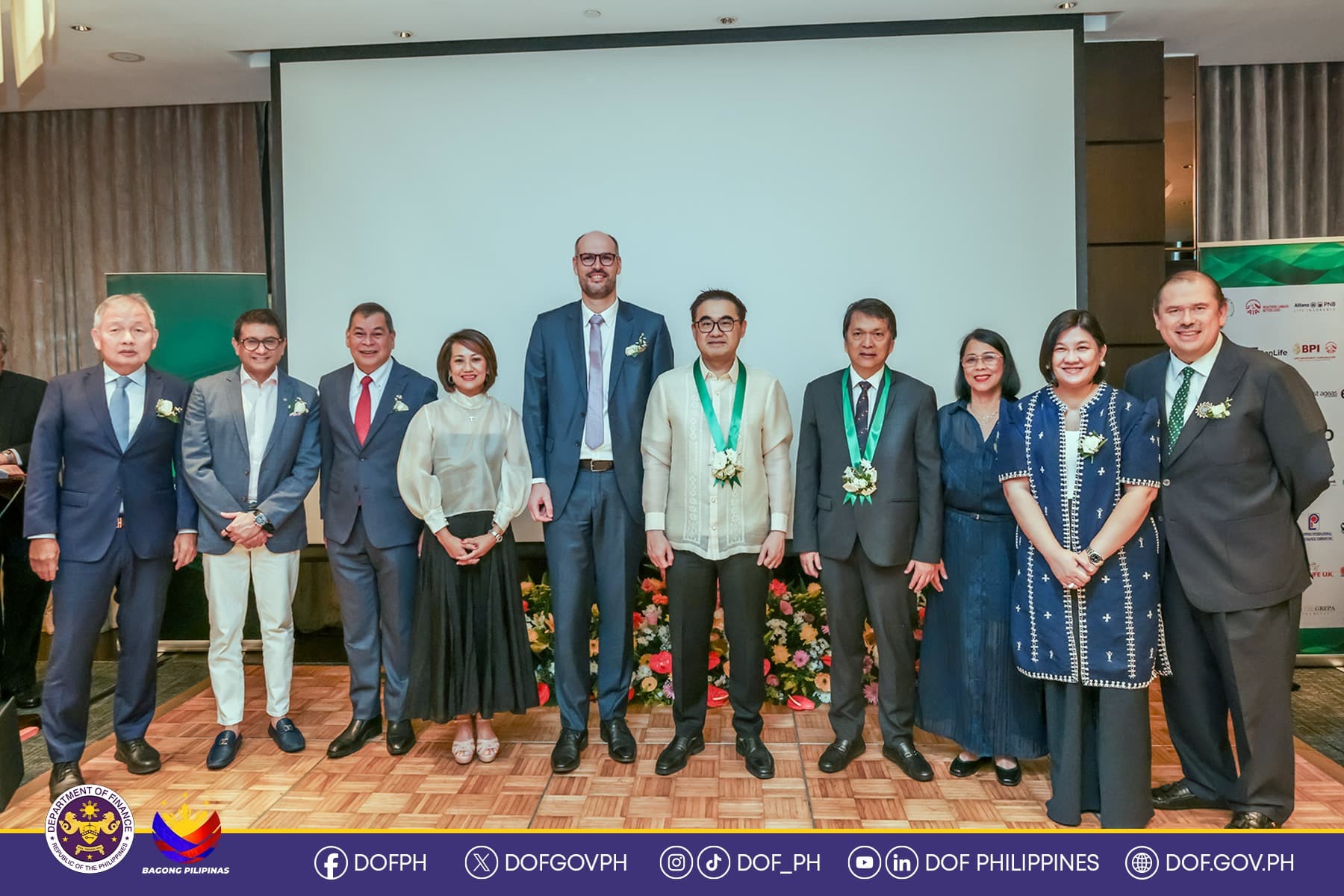 Inside the “Oscars” of Insurance: Who Was at the 2026 PLIA Induction (And Why It Matters to policy holders)